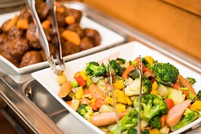 Daiwa Roynet Hotel Nagoya Fushimi