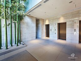 Daiwa Roynet Hotel Nagoya Fushimi