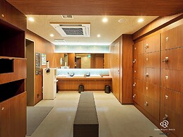 Daiwa Roynet Hotel Nagoya Fushimi