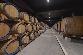 Winery & Design hotel ROXANICH