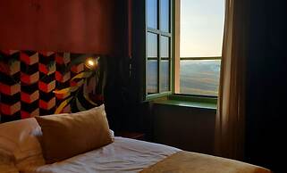 Winery & Design hotel ROXANICH