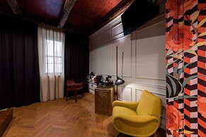 Winery & Design hotel ROXANICH