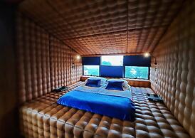 Winery & Design hotel ROXANICH