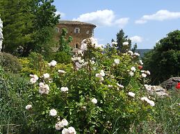Les Jardins de L'abbaye