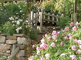 Les Jardins de L'abbaye