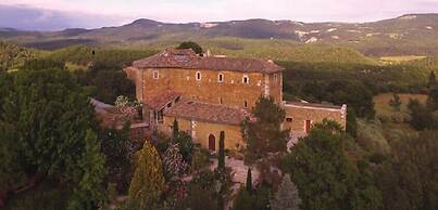Les Jardins de L'abbaye