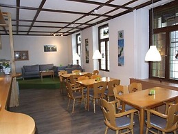 Action Forest Aktiv Hotel