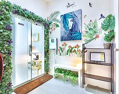 HipsterCity Hostel