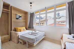 HipsterCity Hostel