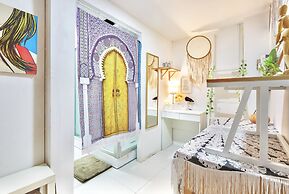 HipsterCity Hostel