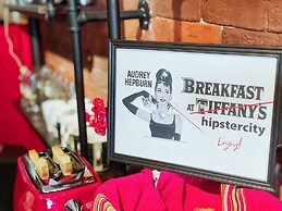 HipsterCity Hostel