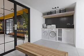 HipsterCity Hostel