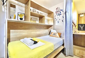 HipsterCity Hostel