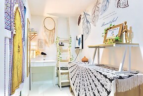 HipsterCity Hostel