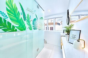 HipsterCity Hostel