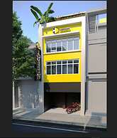 HipsterCity Hostel