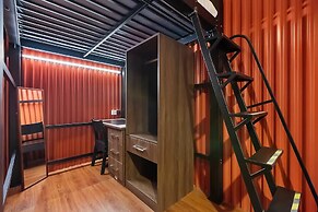 HipsterCity Hostel