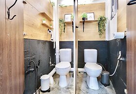 HipsterCity Hostel