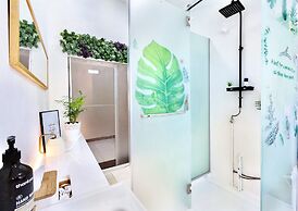 HipsterCity Hostel