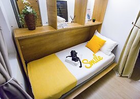 HipsterCity Hostel