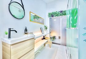 HipsterCity Hostel