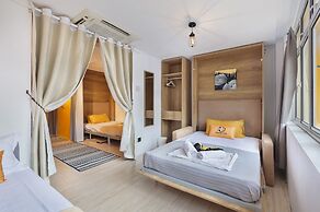 HipsterCity Hostel