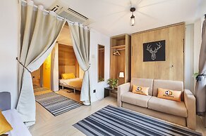 HipsterCity Hostel