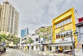 HipsterCity Hostel