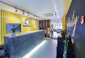 HipsterCity Hostel