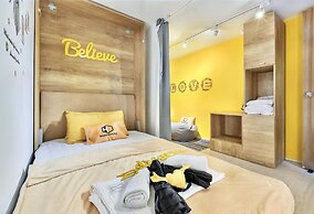 HipsterCity Hostel