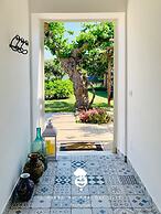 Il Giardino fra gli Ulivi