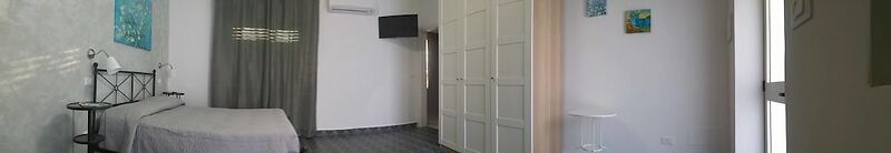 Il Giardino fra gli Ulivi