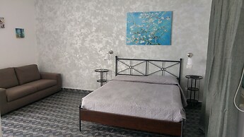 Il Giardino fra gli Ulivi