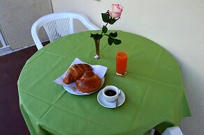 Michelangelo BB Rooms