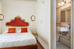Francalanza City Rooms
