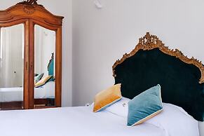 Francalanza City Rooms