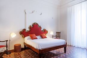 Francalanza City Rooms