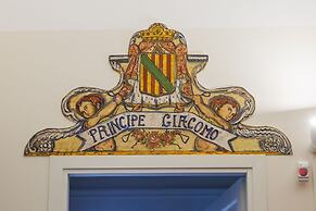 Francalanza City Rooms