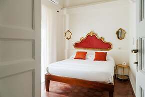 Francalanza City Rooms