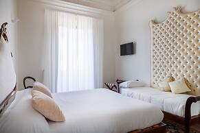 Francalanza City Rooms