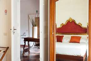 Francalanza City Rooms