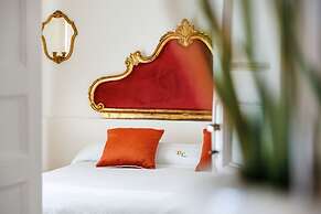 Francalanza City Rooms