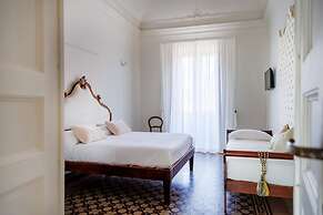 Francalanza City Rooms