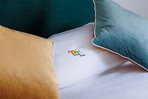 Francalanza City Rooms