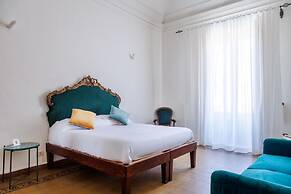 Francalanza City Rooms