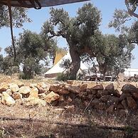 Accampamento Rurale Macaria