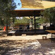 Accampamento Rurale Macaria