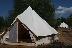 Accampamento Rurale Macaria