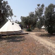 Accampamento Rurale Macaria