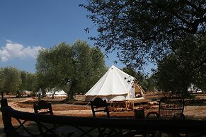 Accampamento Rurale Macaria